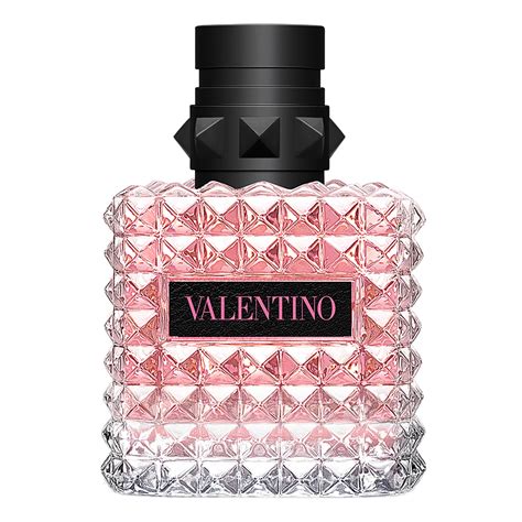 valentino donna perfume hair mist.